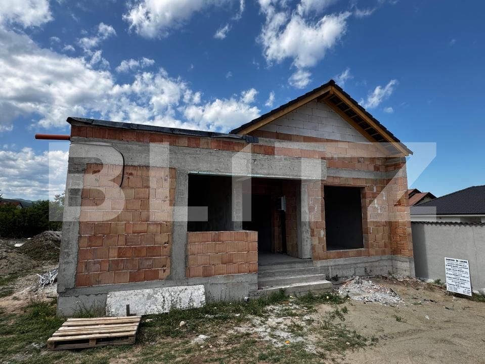 Casa de vânzare 4 camere Cetate - 172799CV | BLITZ Alba Iulia | Poza2