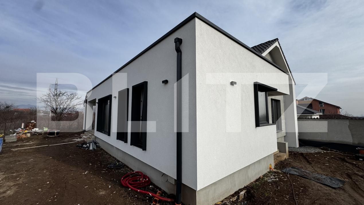Casa de vânzare 4 camere Cetate - 172799CV | BLITZ Alba Iulia | Poza3