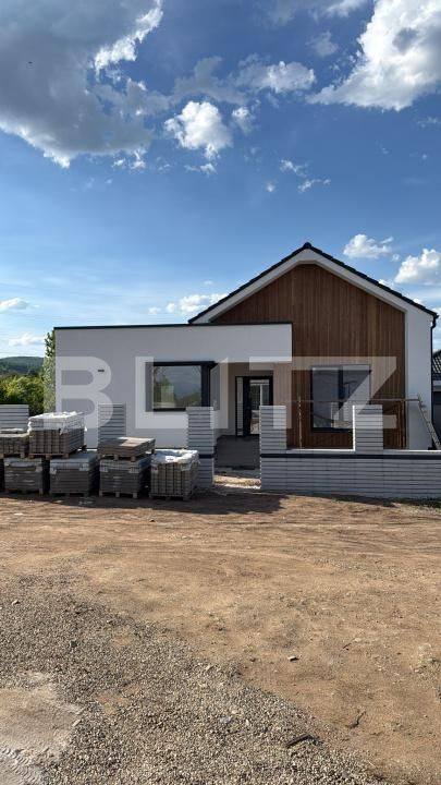 Casa de vânzare 4 camere Cetate - 172799CV | BLITZ Alba Iulia | Poza5