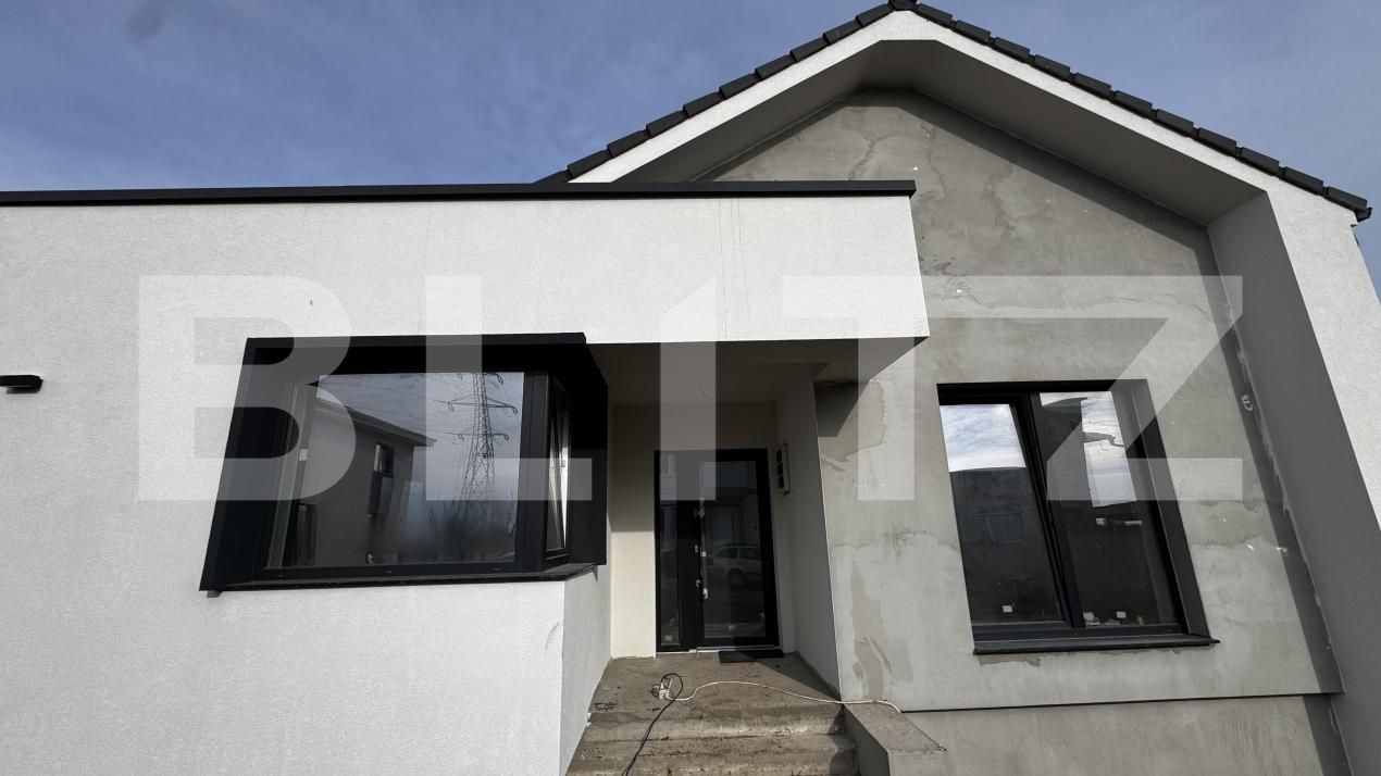 Casa de vânzare 4 camere Cetate - 172799CV | BLITZ Alba Iulia | Poza7