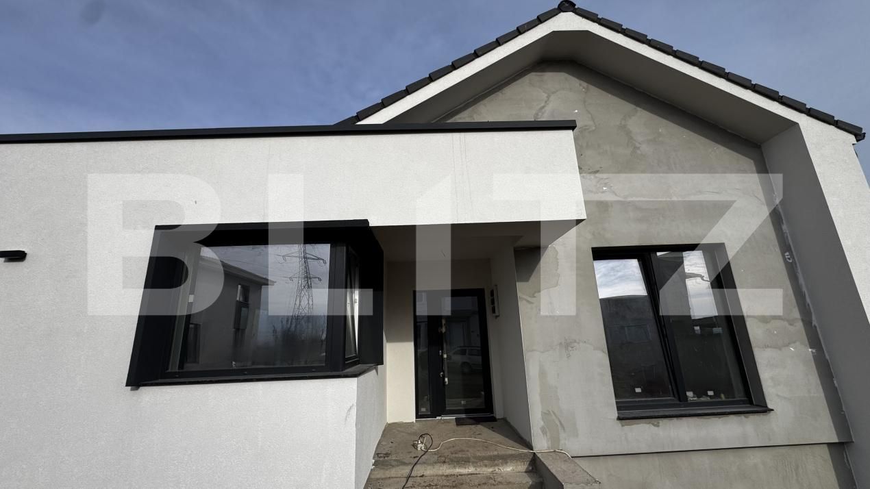 Casa de vânzare 4 camere Cetate - 172799CV | BLITZ Alba Iulia | Poza6