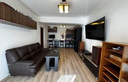 Apartament Modern 2 Camere,56mp,etaj 2,cu Garaj