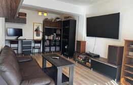 Apartament Modern 2 Camere,56mp,etaj 2,cu Garaj