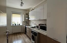 Apartament Modern 2 Camere,56mp,etaj 2,cu Garaj