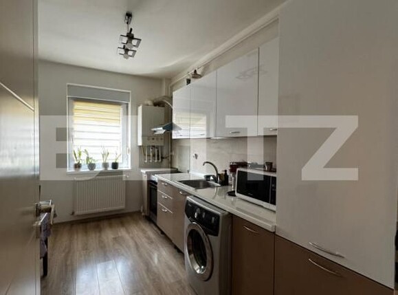 Apartament de vânzare 2 camere Cetate - 172837AV | BLITZ Alba Iulia | Poza2