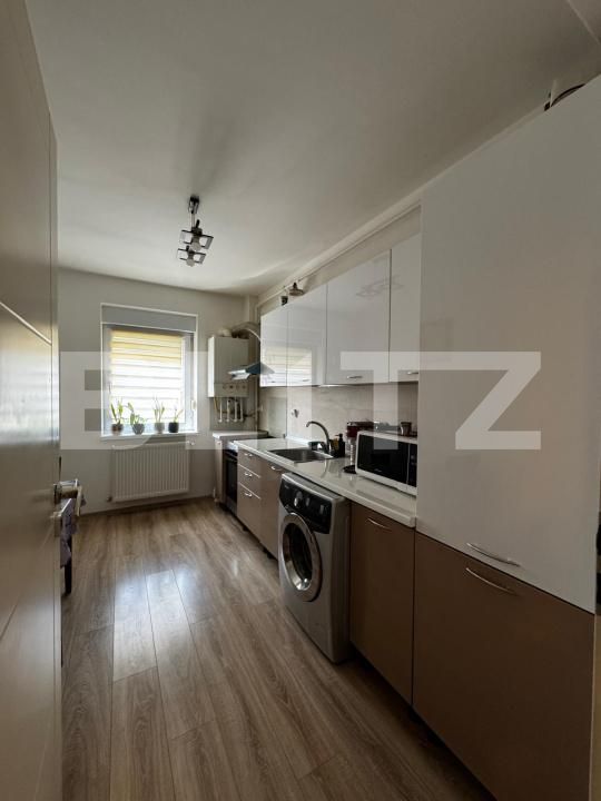 Apartament de vânzare 2 camere Cetate - 172837AV | BLITZ Alba Iulia | Poza2