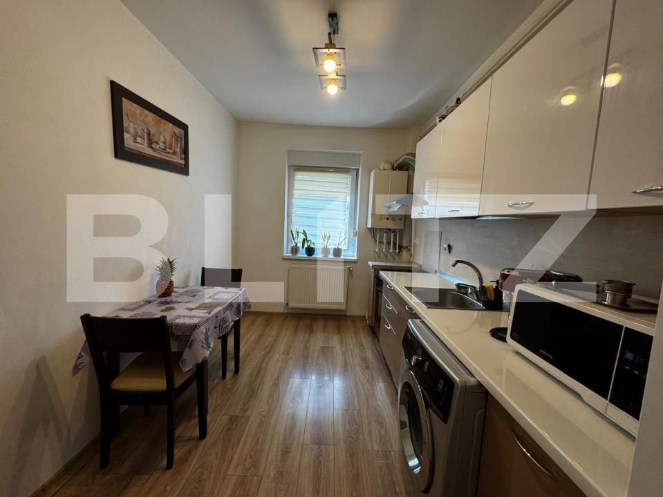 Apartament de vânzare 2 camere Cetate - 172837AV | BLITZ Alba Iulia | Poza1