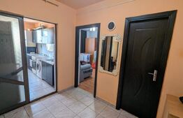 Apartament, 2 camere, decomandat, et. intermediar.