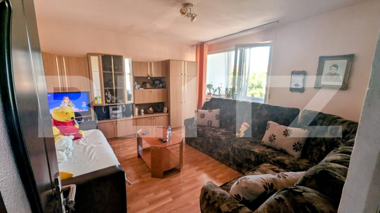 Apartament de vânzare 2 camere Ampoi 1 - 172852AV | BLITZ Alba Iulia | Poza1