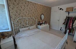 Apartament cu 3 camere, etajul 1, zona cetate