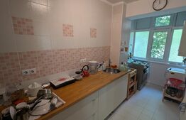 Apartament cu 3 camere, etajul 1, zona cetate
