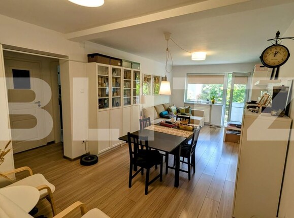 Apartament de vânzare 3 camere Cetate - 172854AV | BLITZ Alba Iulia | Poza1