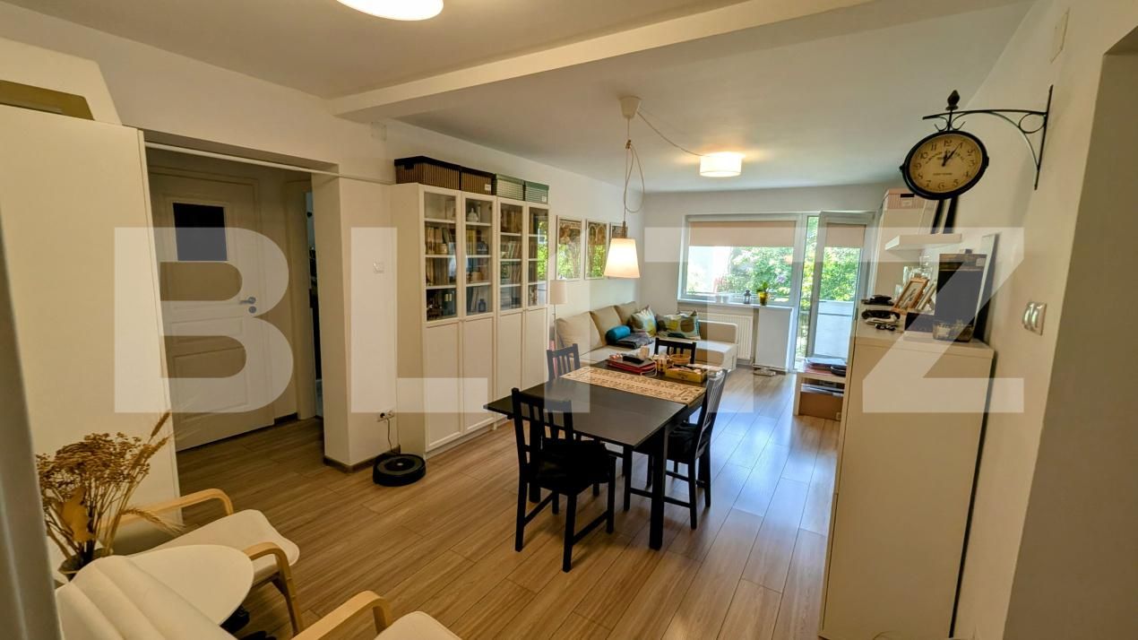 Apartament de vânzare 3 camere Cetate - 172854AV | BLITZ Alba Iulia | Poza1