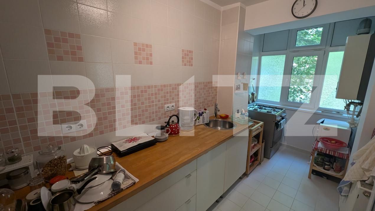 Apartament de vânzare 3 camere Cetate - 172854AV | BLITZ Alba Iulia | Poza5
