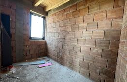 Casă nouă cu design modern, 4 camere cu potențial imens de personalizare