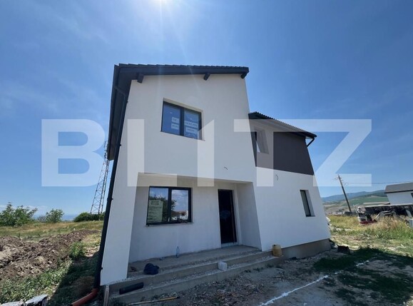 Casa de vânzare 4 camere Cetate - 172862CV | BLITZ Alba Iulia | Poza1