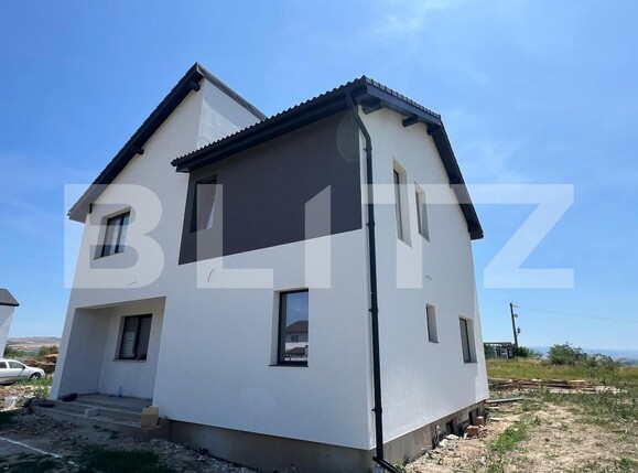 Casa de vânzare 4 camere Cetate - 172862CV | BLITZ Alba Iulia | Poza2