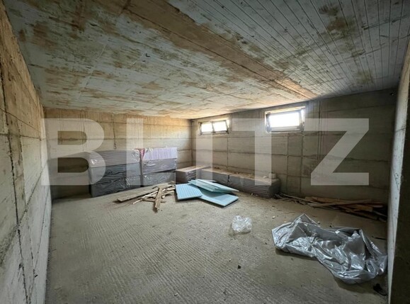 Casa de vânzare 4 camere Cetate - 172862CV | BLITZ Alba Iulia | Poza14