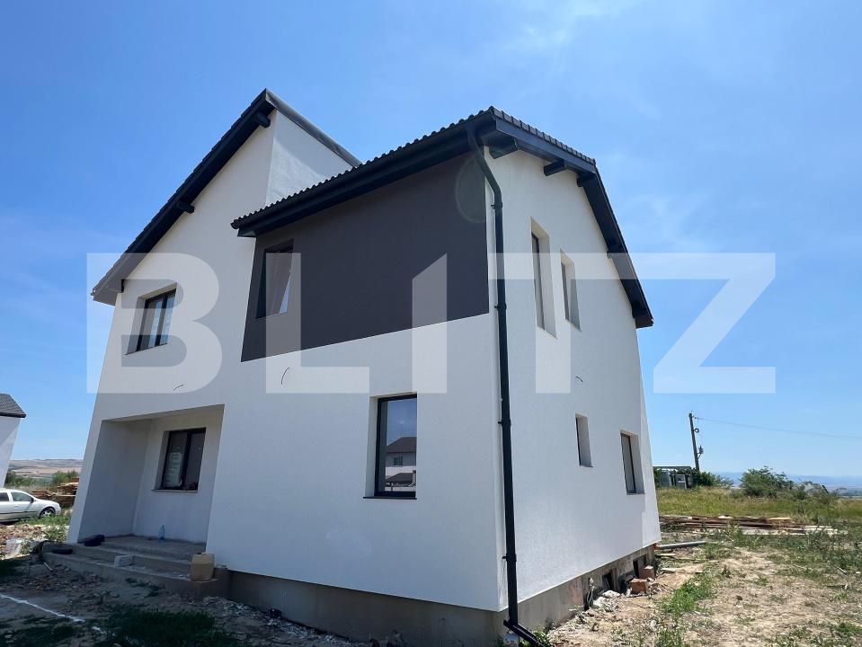 Casa de vânzare 4 camere Cetate - 172862CV | BLITZ Alba Iulia | Poza2