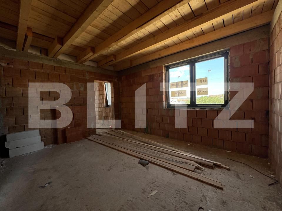 Casa de vânzare 4 camere Cetate - 172862CV | BLITZ Alba Iulia | Poza11