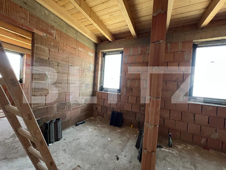 Casa de vânzare 4 camere Cetate - 172862CV | BLITZ Alba Iulia | Poza12