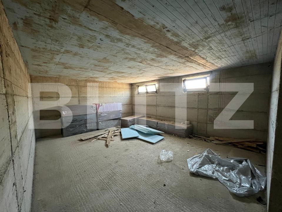 Casa de vânzare 4 camere Cetate - 172862CV | BLITZ Alba Iulia | Poza14