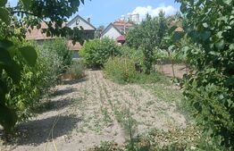 Casa 100 mp utili 3 camere bucatarie baie apa gaz canal in Ciumbrud