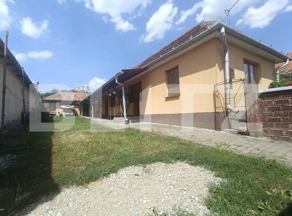 Casa de vânzare 3 camere Aiud - 172876CV | BLITZ Alba Iulia | Poza1