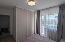 Apartament decomandat, M-uri, cetate, et. intermediar
