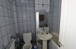 Apartament decomandat, M-uri, cetate, et. intermediar