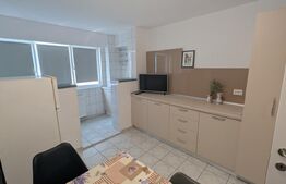 Apartament decomandat, M-uri, cetate, et. intermediar