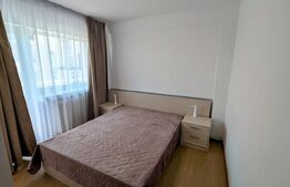 Apartament decomandat, M-uri, cetate, et. intermediar