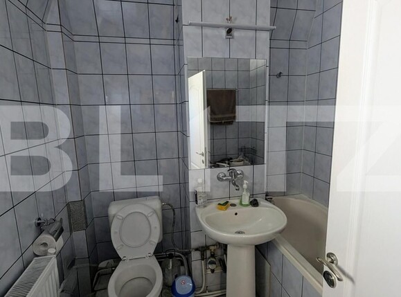 Apartament de închiriat 2 camere Central - 172894AI | BLITZ Alba Iulia | Poza5