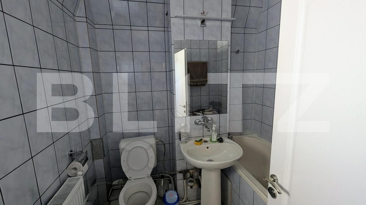 Apartament de închiriat 2 camere Central - 172894AI | BLITZ Alba Iulia | Poza5