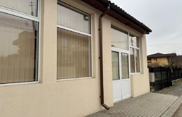  Spațiu de închiriat 110mp, zona Cetate 