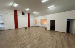  Spațiu de închiriat 110mp, zona Cetate 