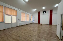  Spațiu de închiriat 110mp, zona Cetate 