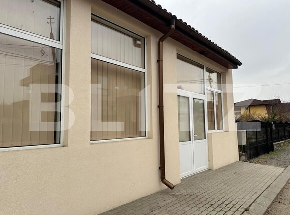 Spațiu comercial de închiriat Cetate - 172940SIC | BLITZ Alba Iulia | Poza8