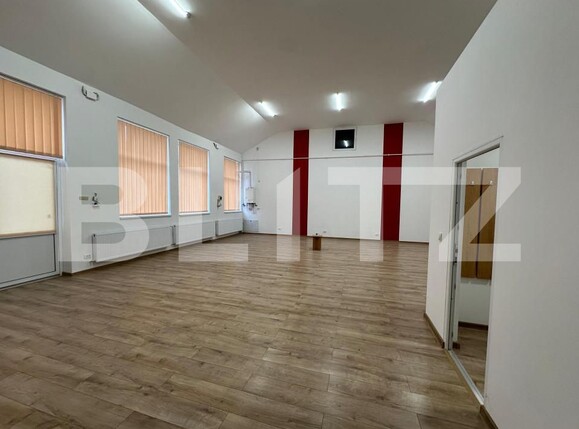Spațiu comercial de închiriat Cetate - 172940SIC | BLITZ Alba Iulia | Poza7