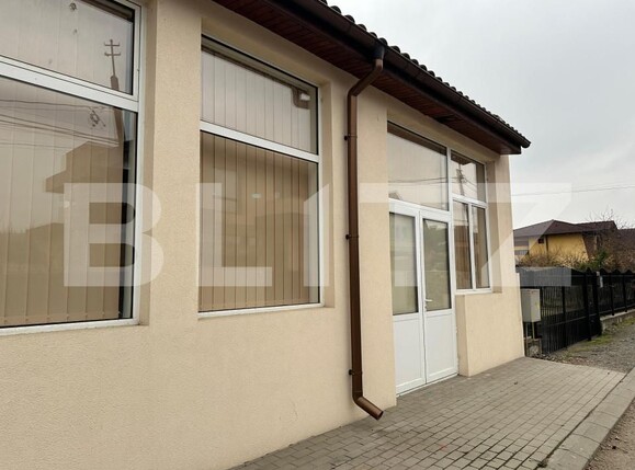 Spațiu comercial de închiriat Cetate - 172940SIC | BLITZ Alba Iulia | Poza6