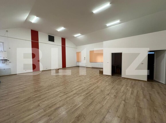 Spațiu comercial de închiriat Cetate - 172940SIC | BLITZ Alba Iulia | Poza4