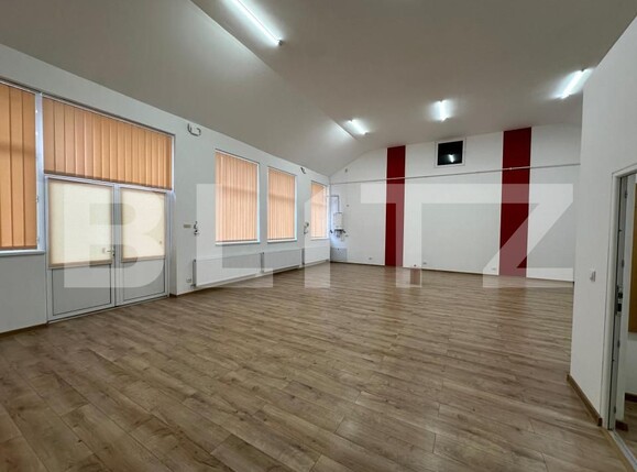 Spațiu comercial de închiriat Cetate - 172940SIC | BLITZ Alba Iulia | Poza3