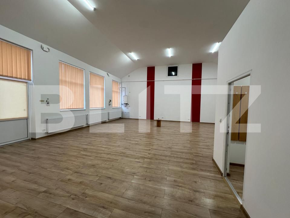 Spațiu comercial de închiriat Cetate - 172940SIC | BLITZ Alba Iulia | Poza7