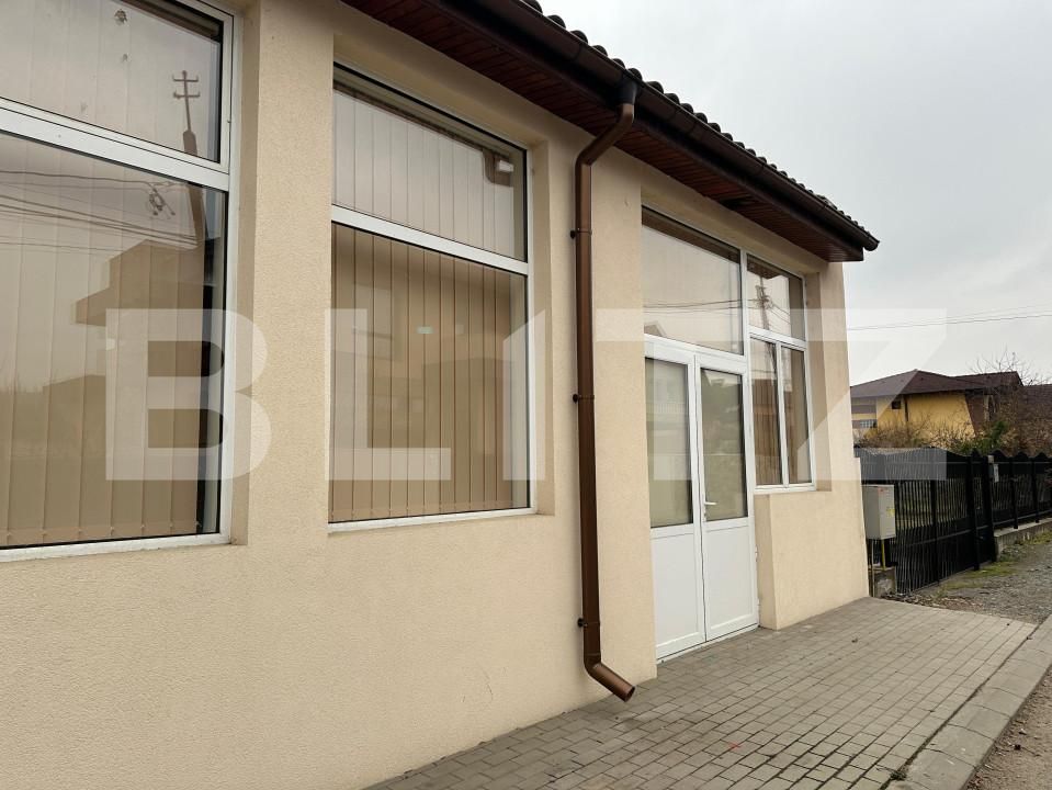Spațiu comercial de închiriat Cetate - 172940SIC | BLITZ Alba Iulia | Poza6