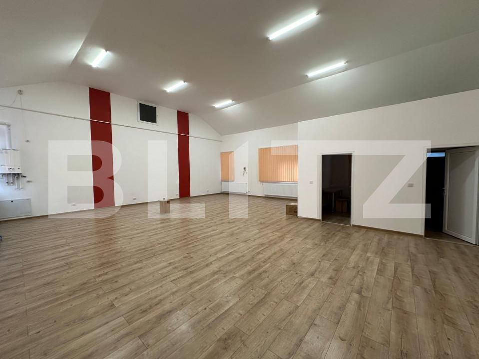 Spațiu comercial de închiriat Cetate - 172940SIC | BLITZ Alba Iulia | Poza4