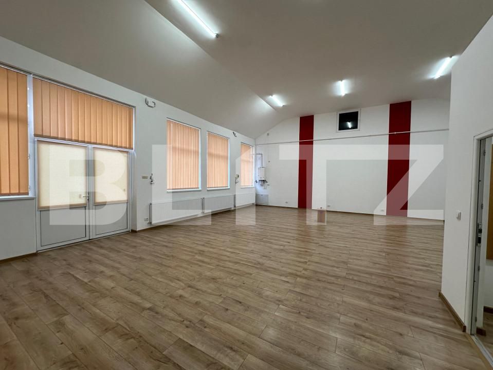 Spațiu comercial de închiriat Cetate - 172940SIC | BLITZ Alba Iulia | Poza3