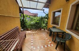 Casa individuala cu 3 camere, 371 mp,zona Centru