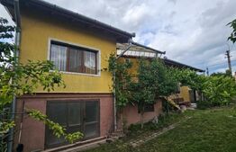 Casa individuala cu 3 camere, 371 mp,zona Centru