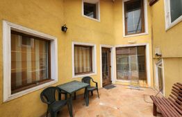 Casa individuala cu 3 camere, 371 mp,zona Centru