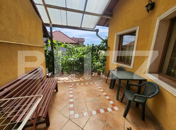 Casa de vânzare 3 camere Central - 172948CV | BLITZ Alba Iulia | Poza14